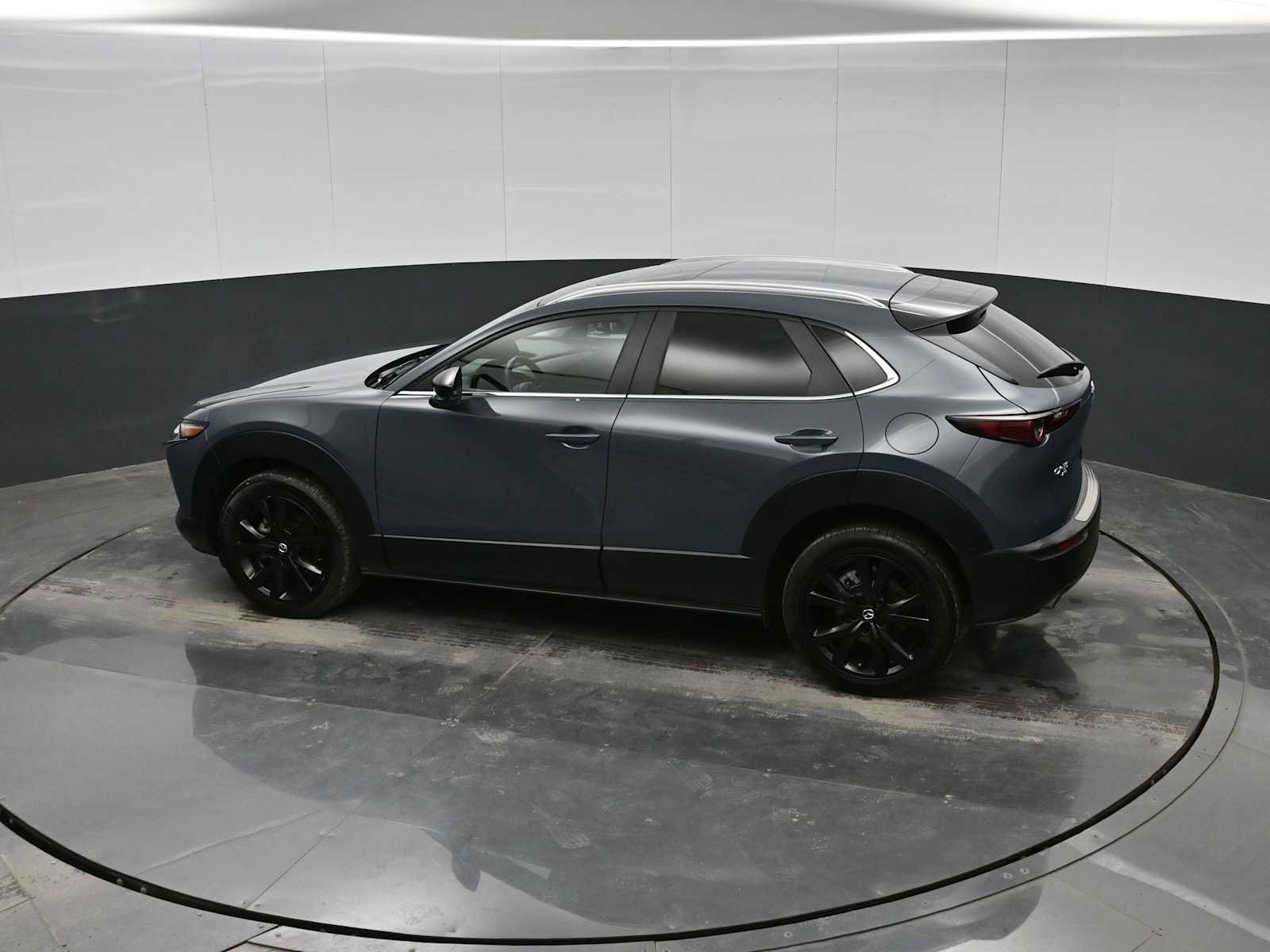 Used 2023 MAZDA CX-30 AWD 2.5 S w/ Preferred Package image 25