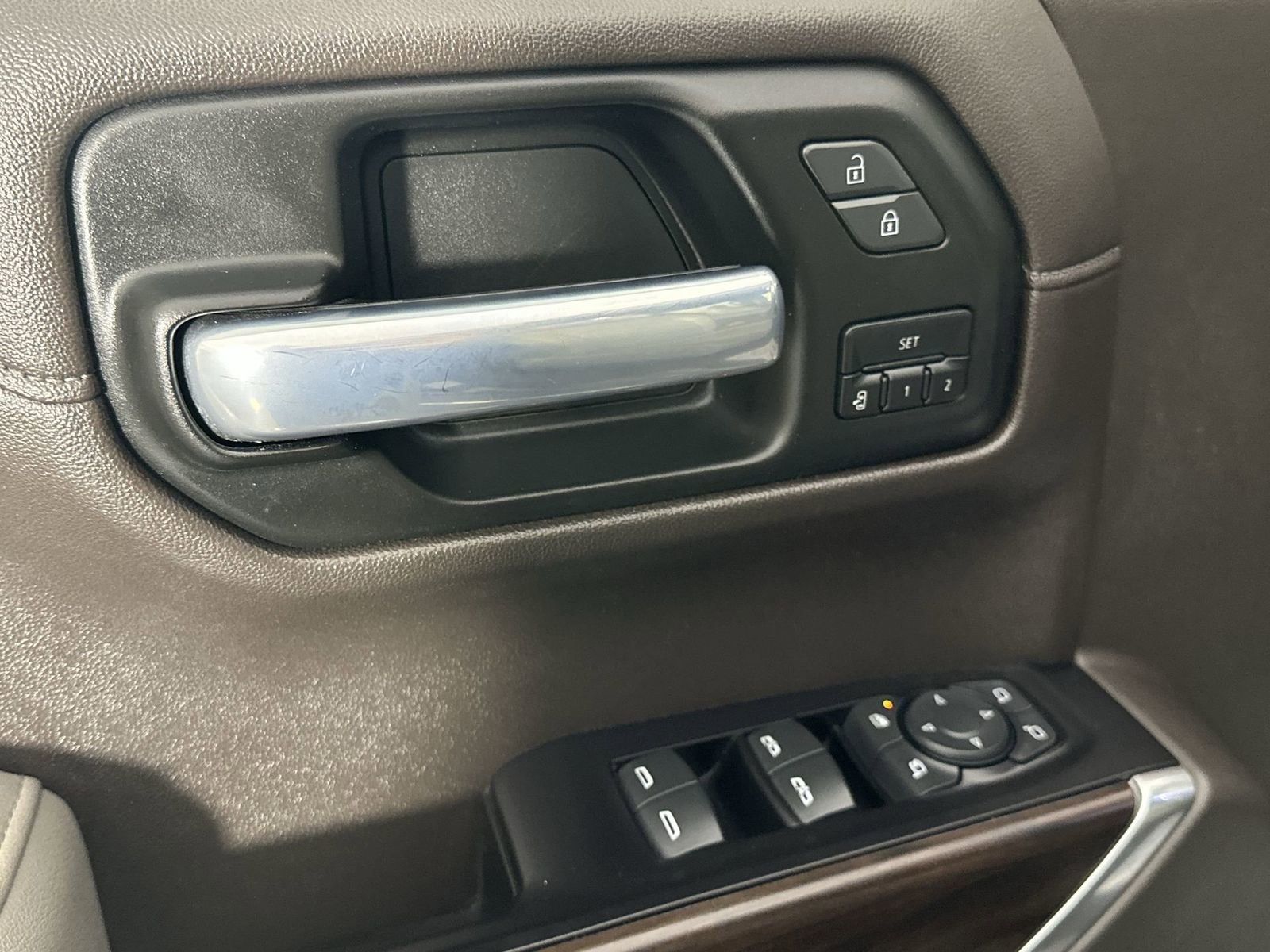 Used 2019 GMC Sierra 1500 SLT w/ SLT Premium Plus Package image 13
