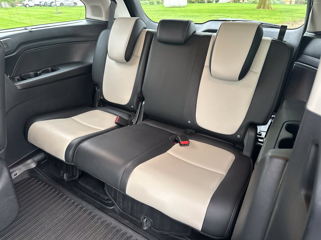 Used 2025 Honda Odyssey Elite image 15
