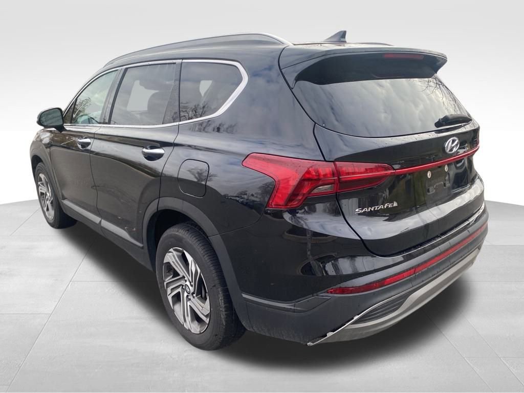 Used 2023 Hyundai Santa Fe SEL image 5