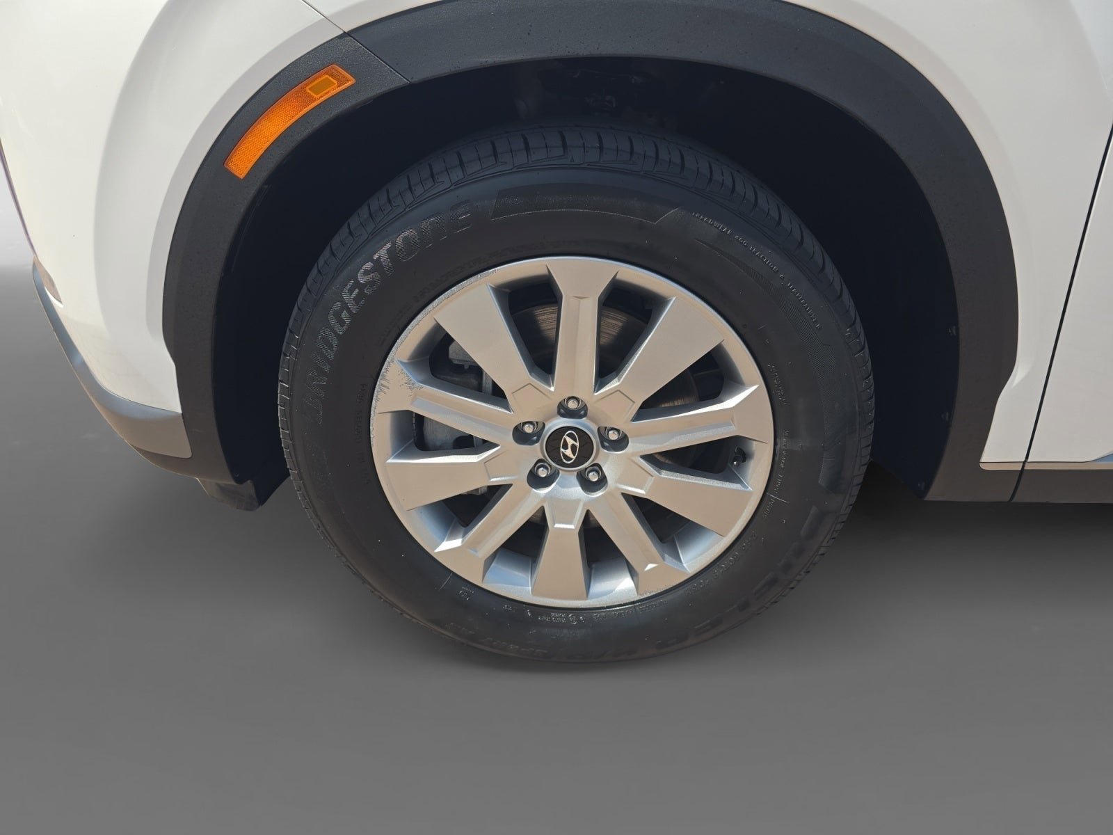 Used 2025 Hyundai Palisade SEL FWD image 9