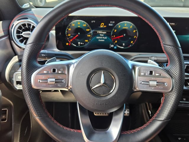 Used 2021 Mercedes-Benz CLA 250 4MATIC image 20