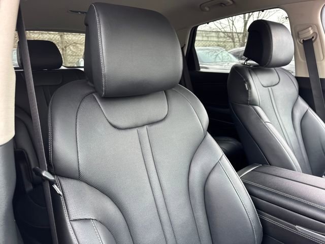 Used 2024 Genesis GV80 2.5T image 26