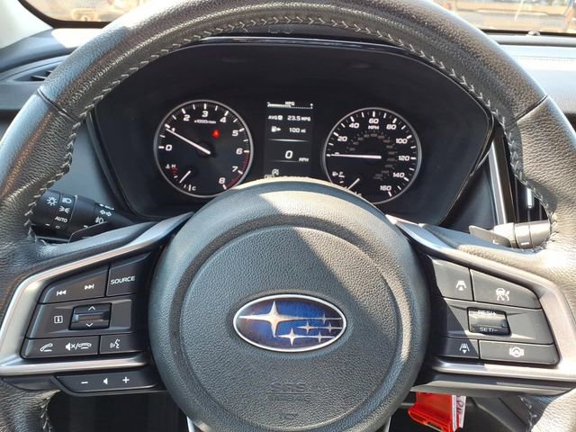 Used 2024 Subaru Outback Premium AWD/4WD image 21