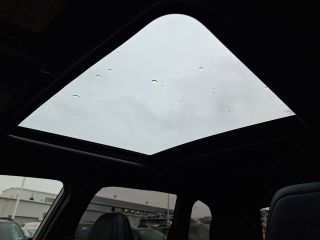 New 2025 Subaru Forester Touring image 15