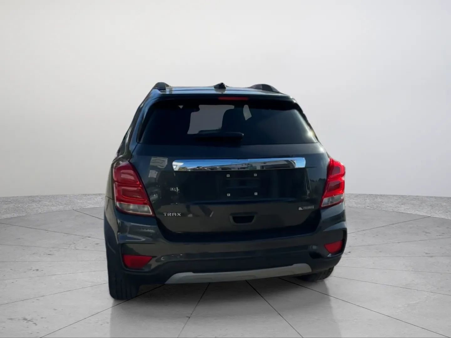 Used 2017 Chevrolet Trax Premier image 4