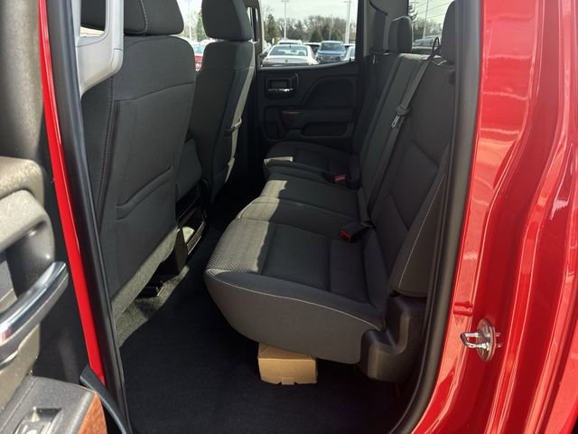 Used 2019 GMC Sierra 1500 SLE w/ SLE Value Package image 23