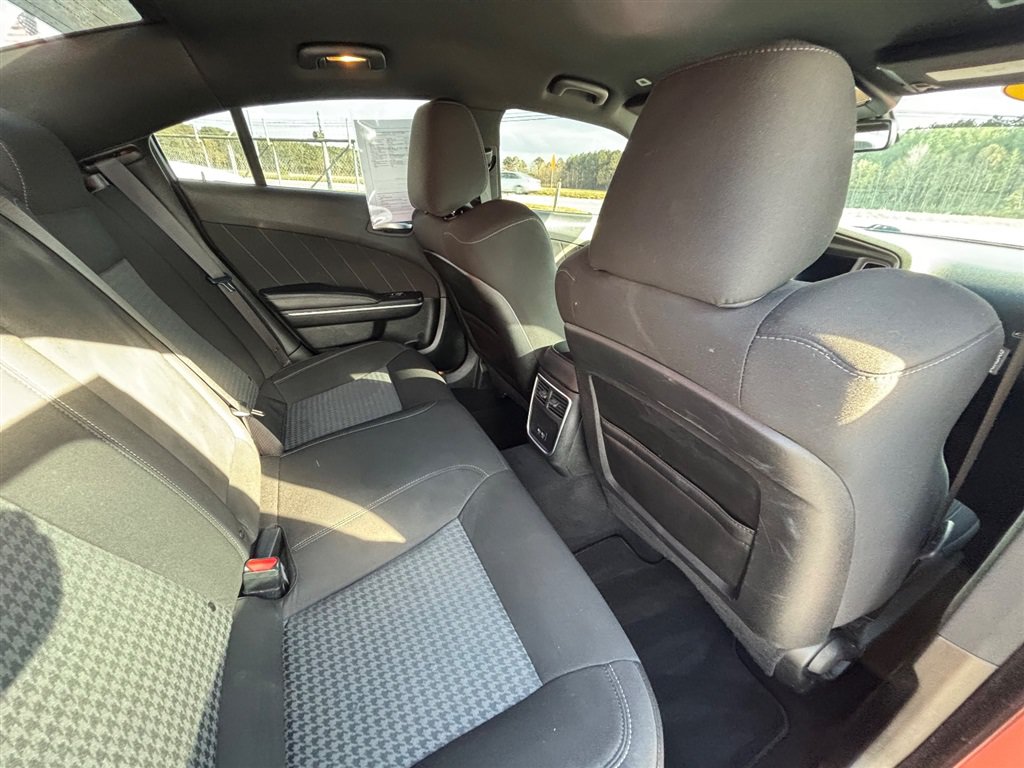 Used 2022 Dodge Charger GT RWD image 17