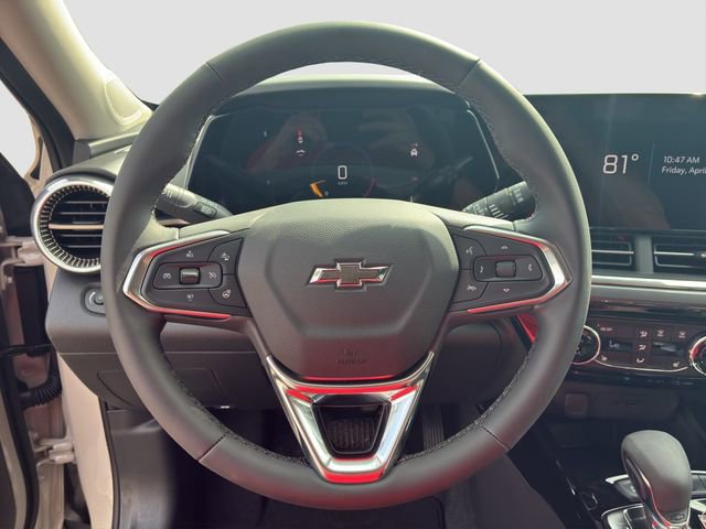 New 2026 Chevrolet Trax ACTIV w/ Driver Confidence Package FWD image 16