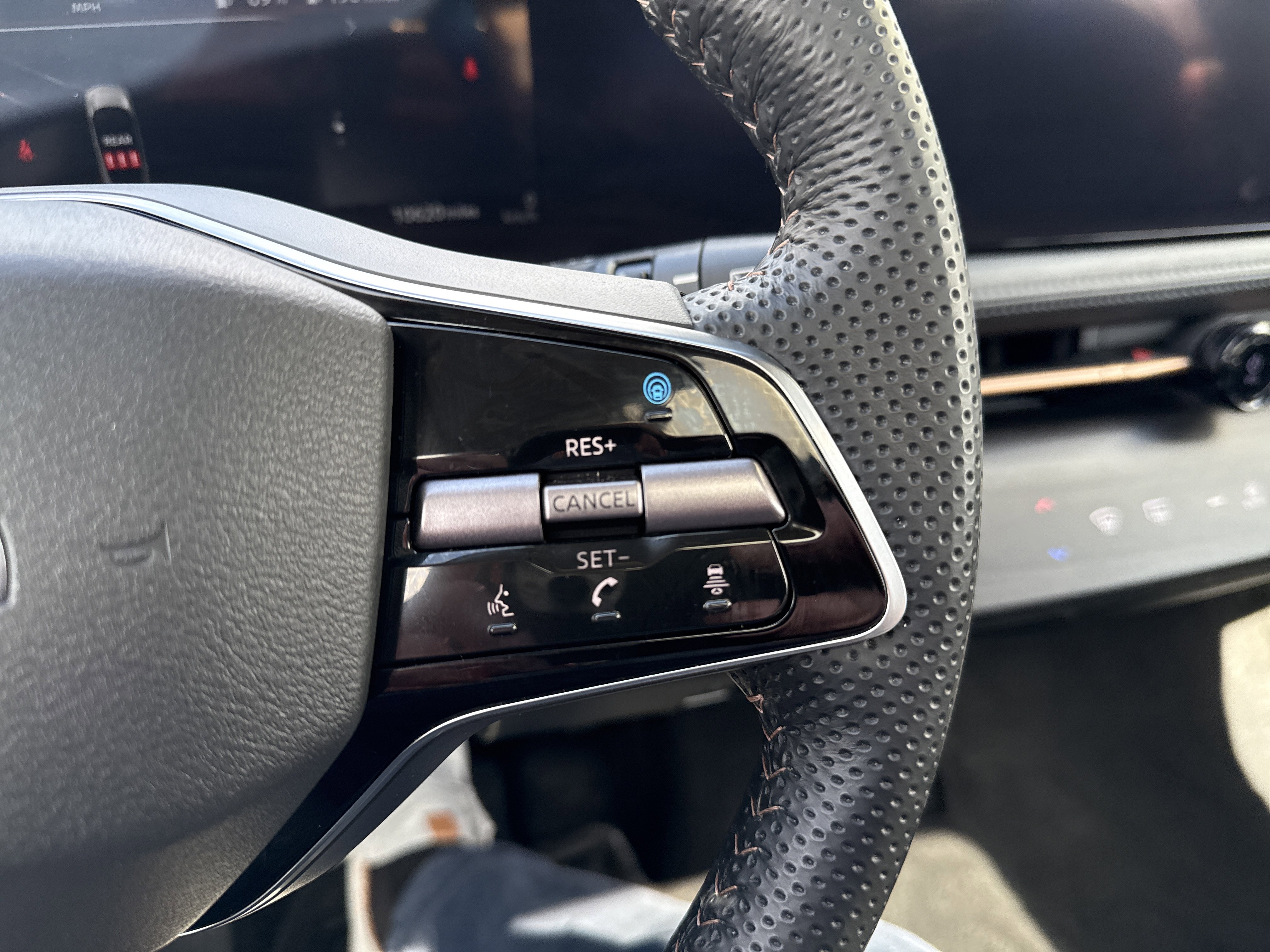 Certified 2024 Nissan Ariya AWD image 19