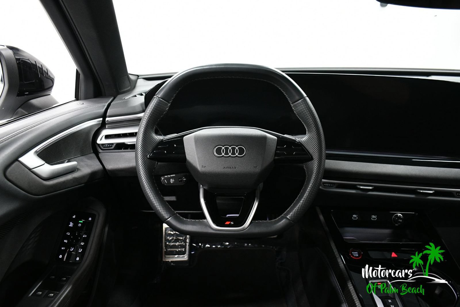 Used 2025 Audi S5 Premium Plus w/ Premium Plus Package AWD/4WD image 39
