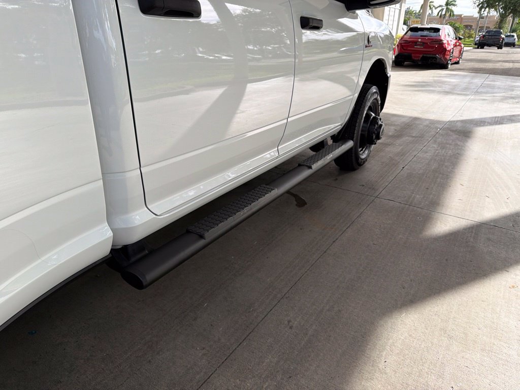 Used 2026 RAM 3500 Tradesman AWD/4WD image 24