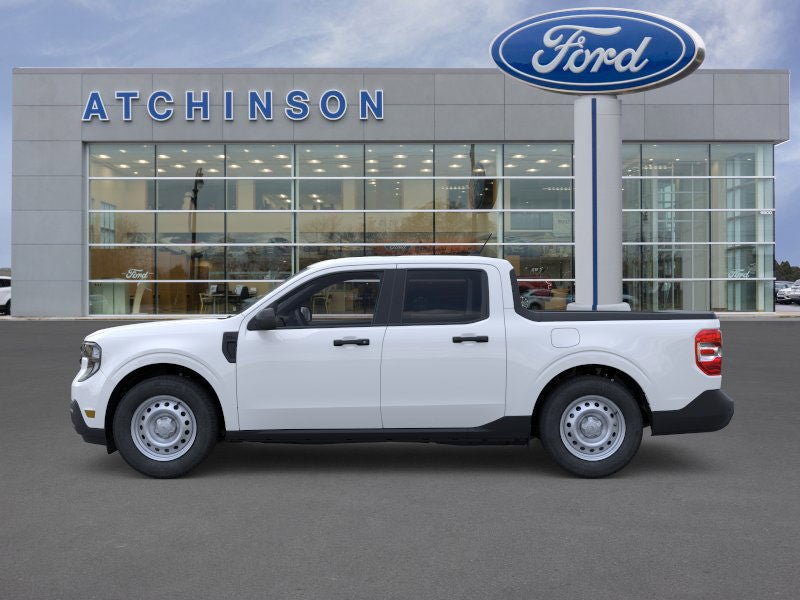 New 2026 Ford Maverick XL w/ 4K Tow Package AWD/4WD image 3