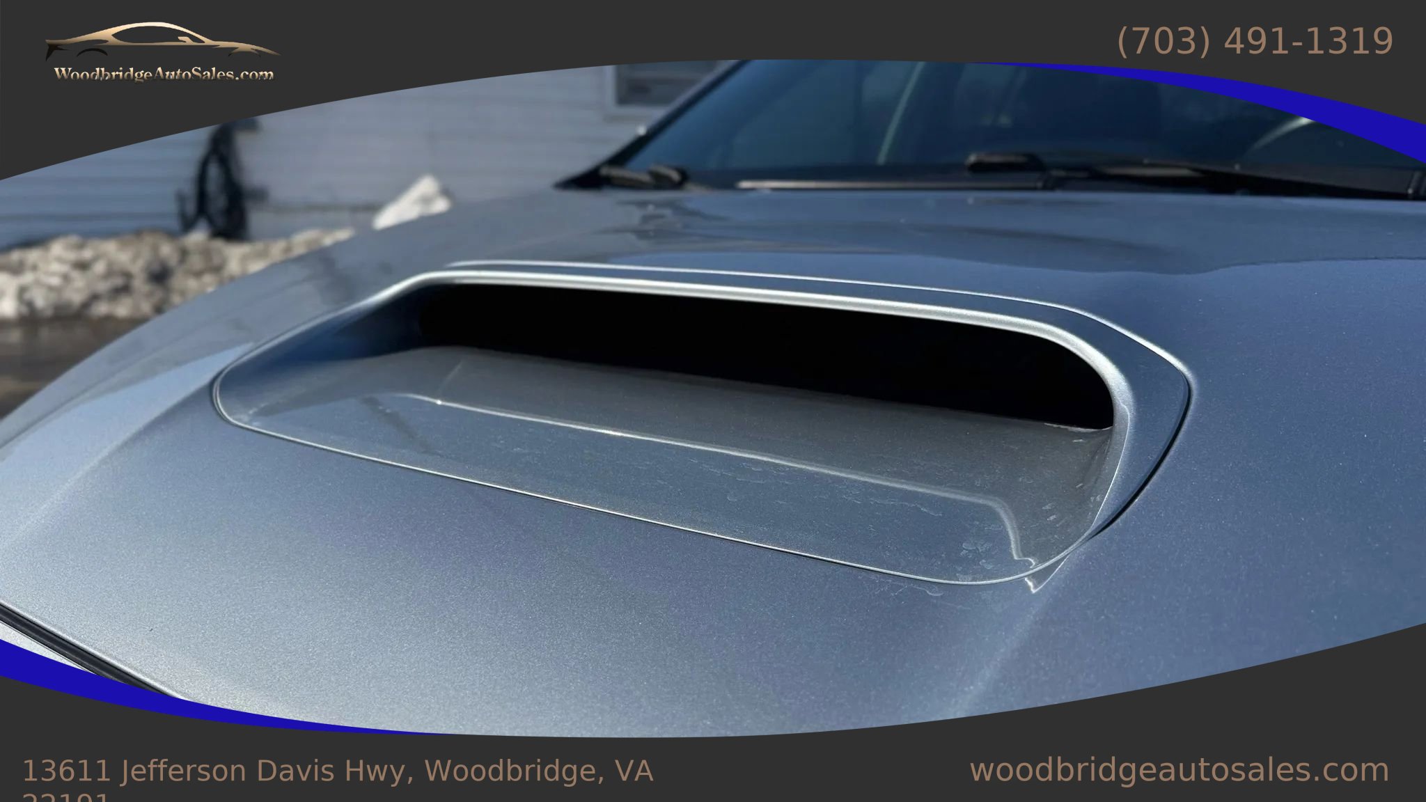 Used 2017 Subaru WRX STI Limited image 38