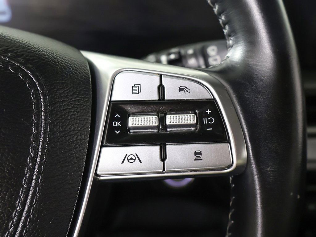 Used 2023 Kia Telluride S image 42