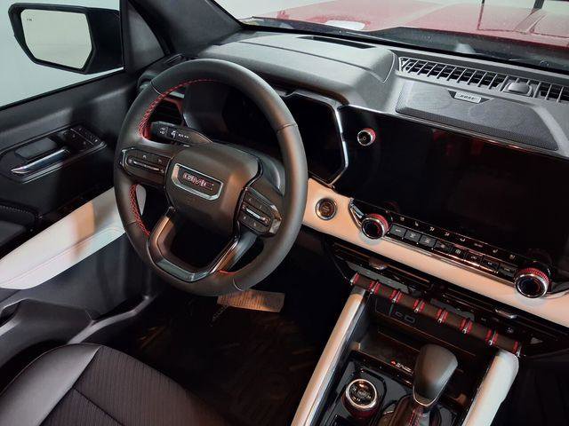 New 2026 GMC Canyon AT4X image 17