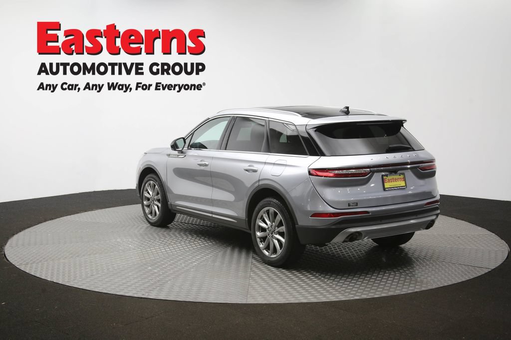 Used 2022 Lincoln Corsair AWD w/ Premium Package image 66