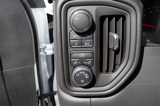 New 2025 Chevrolet Silverado 1500 W/T w/ WT Value Package image 11