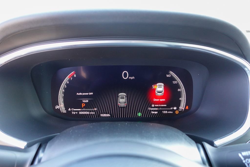 New 2026 Acura MDX A-Spec image 20