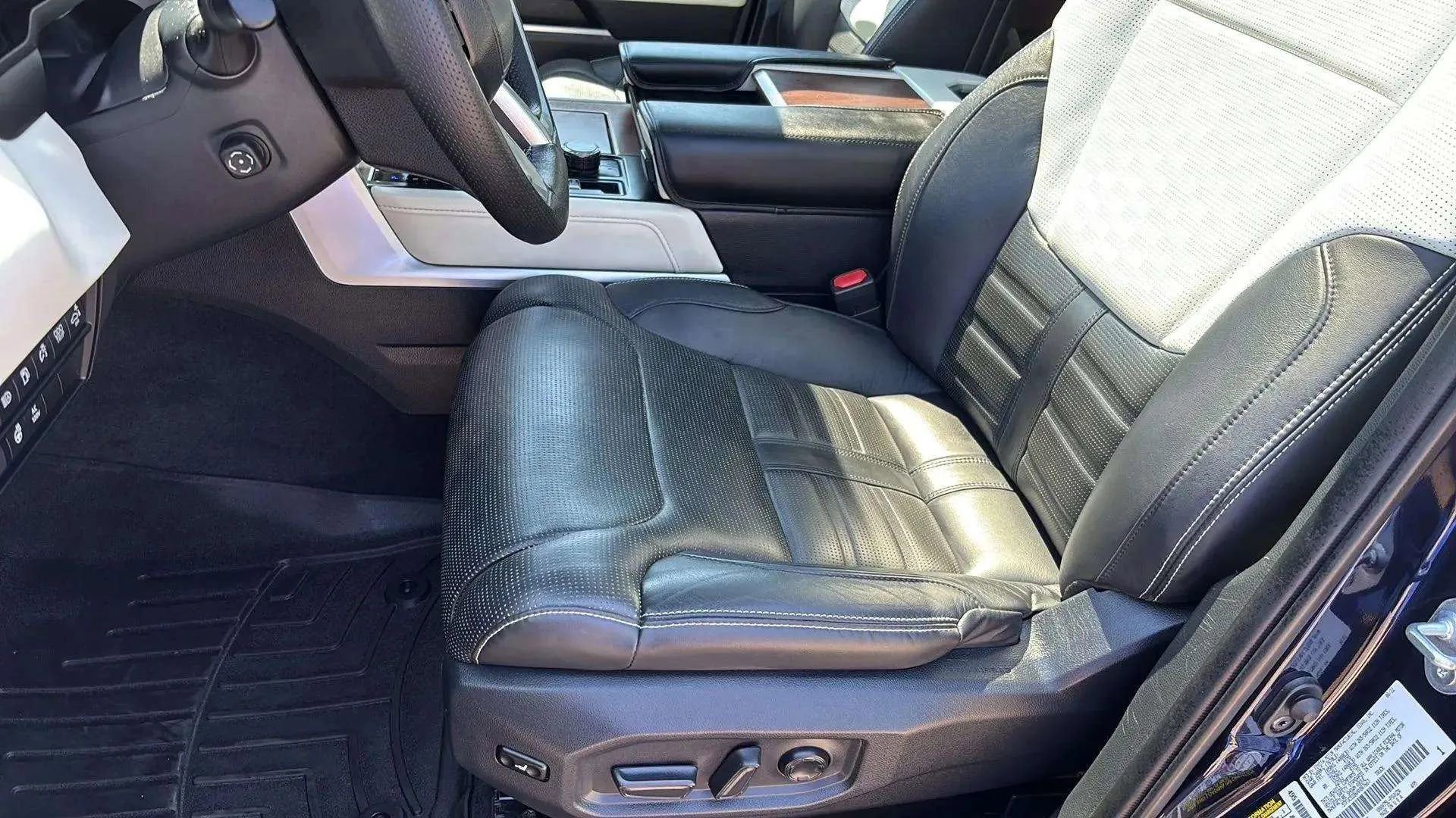 Used 2022 Toyota Tundra Capstone image 15