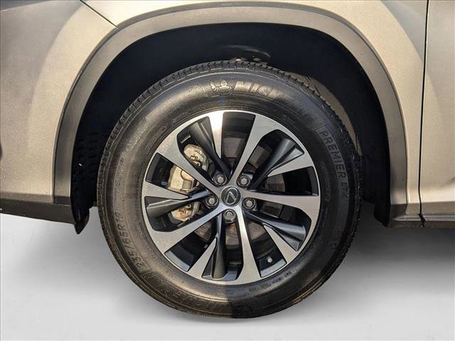 Used 2020 Lexus RX 350 FWD image 22