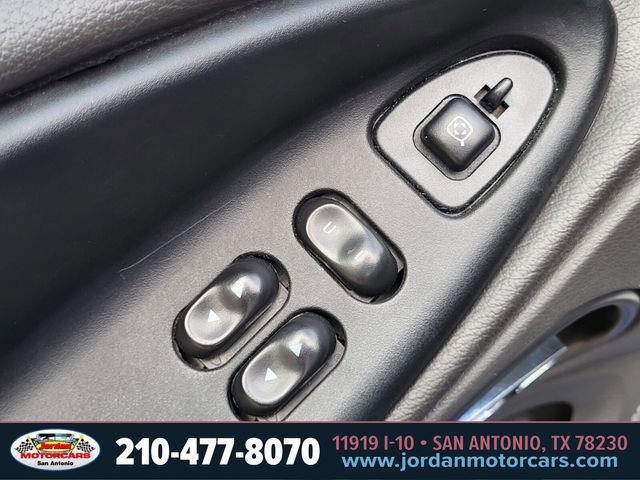 Used 2003 Ford Mustang Mach 1 image 15