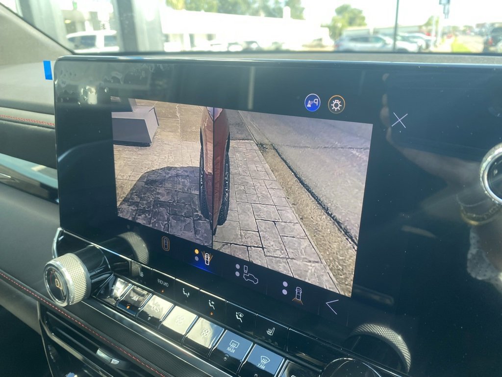 New 2026 Chevrolet Colorado Z71 w/ Technology Package image 21