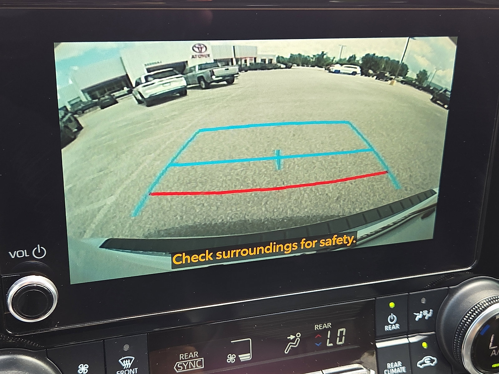Used 2023 Toyota Highlander XSE FWD image 20