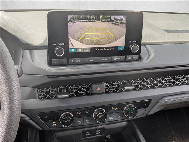 Used 2024 Honda Accord EX image 13
