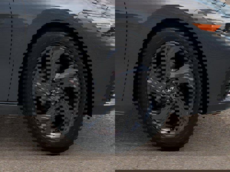 New 2026 Hyundai Elantra Sport image 8