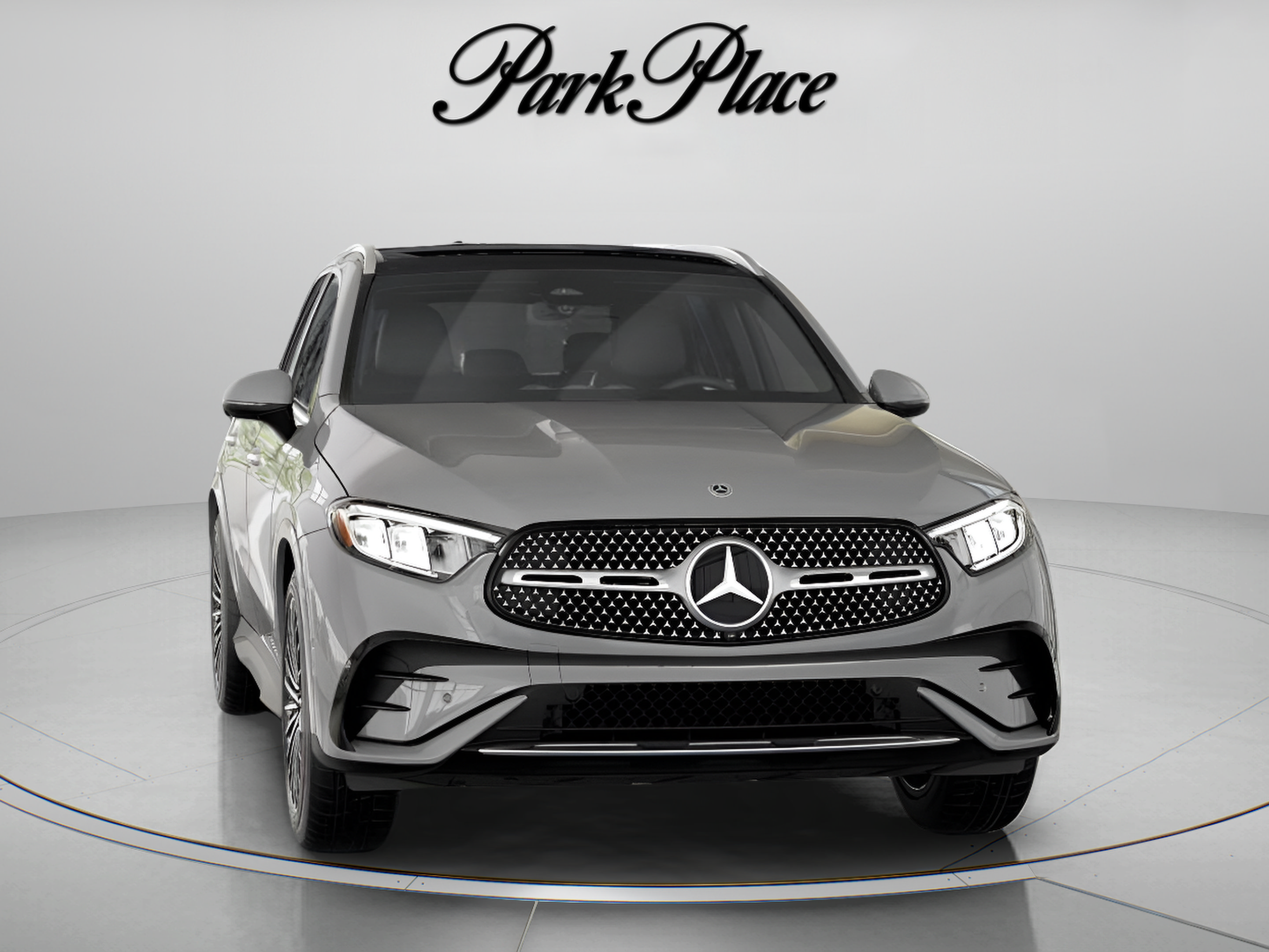 Used 2026 Mercedes-Benz GLC 300 image 35