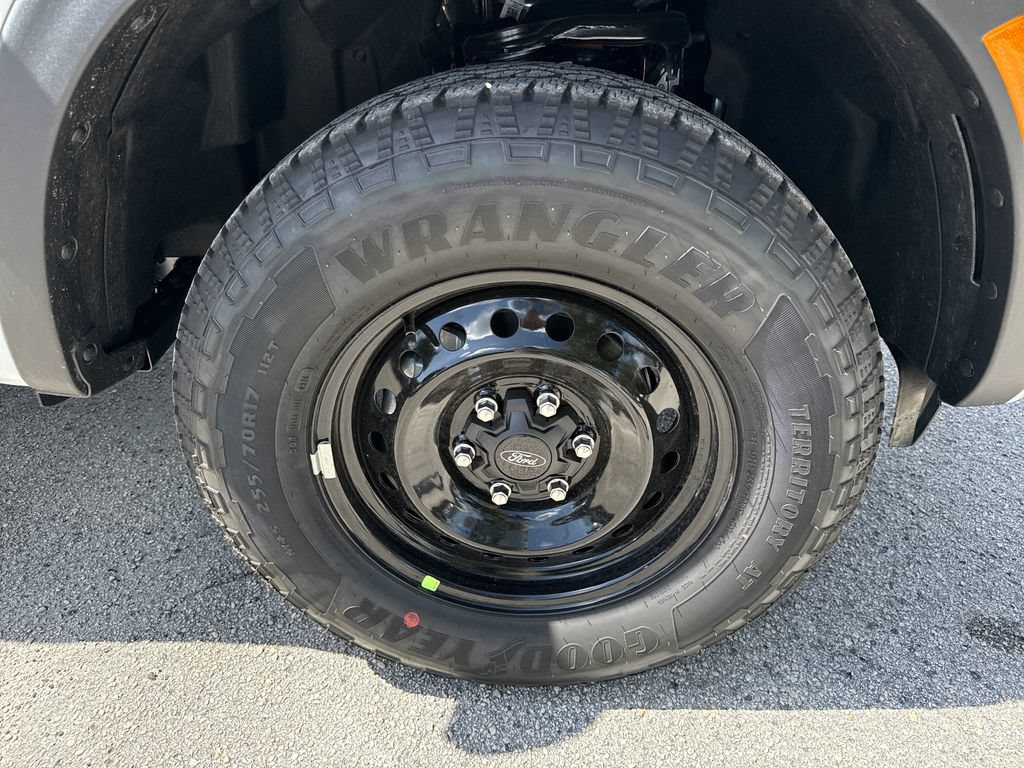 New 2026 Ford Ranger XL RWD image 9