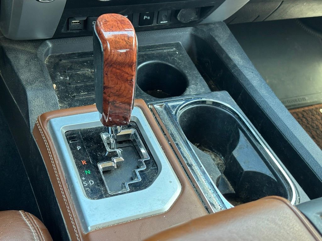 Used 2021 Toyota Tundra 1794 Edition image 15