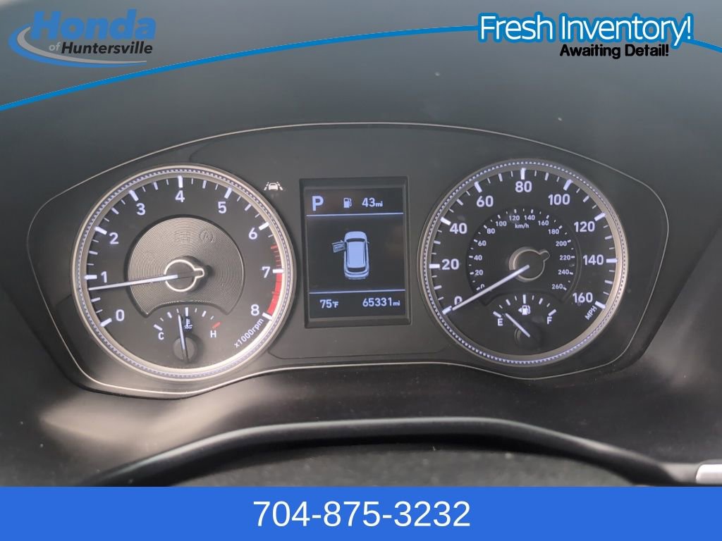 Used 2019 Hyundai Santa Fe SE image 23