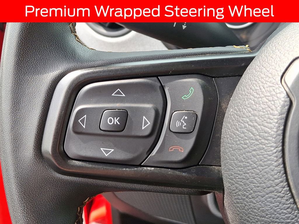 Used 2024 Jeep Wrangler Sport S image 20