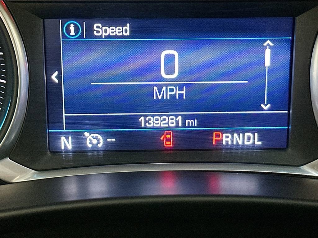 Used 2019 Chevrolet Equinox LT FWD image 13