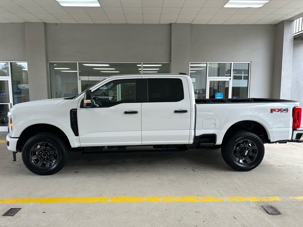 New 2026 Ford F250 XL image 4