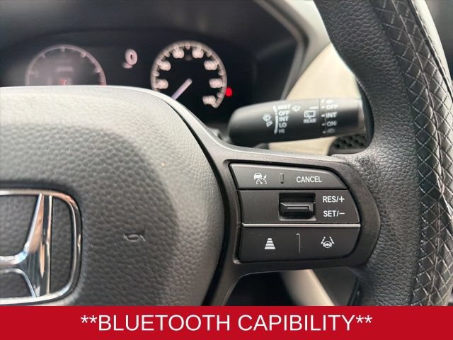 Used 2023 Honda HR-V LX image 12