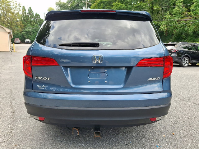 Used 2017 Honda Pilot EX-L image 7
