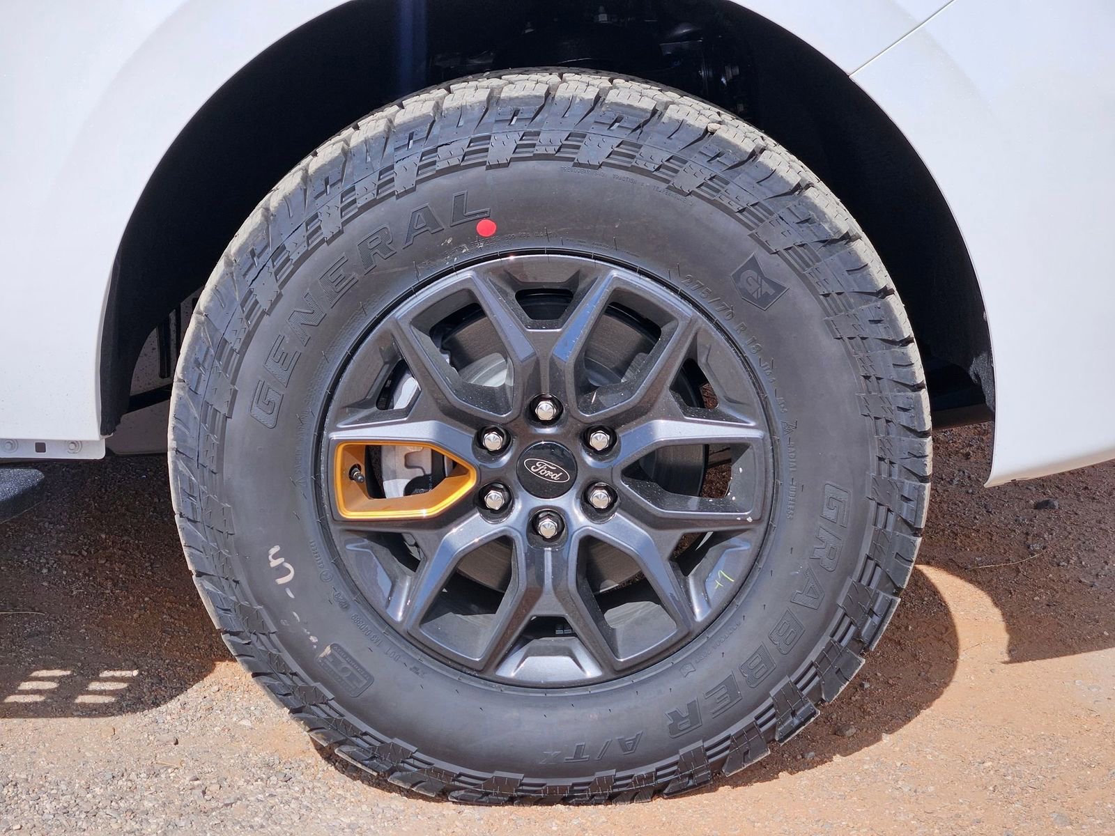 New 2026 Ford Expedition Tremor AWD/4WD image 10