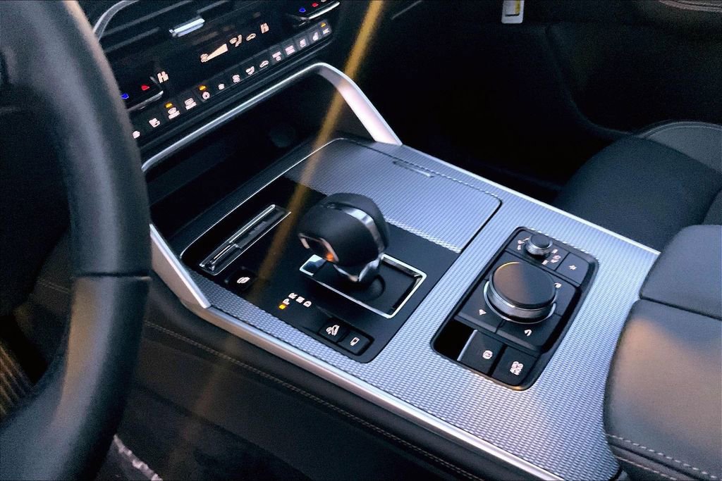 New 2026 MAZDA CX-90 Plug-In Hybrid w/ Premium Plus image 7
