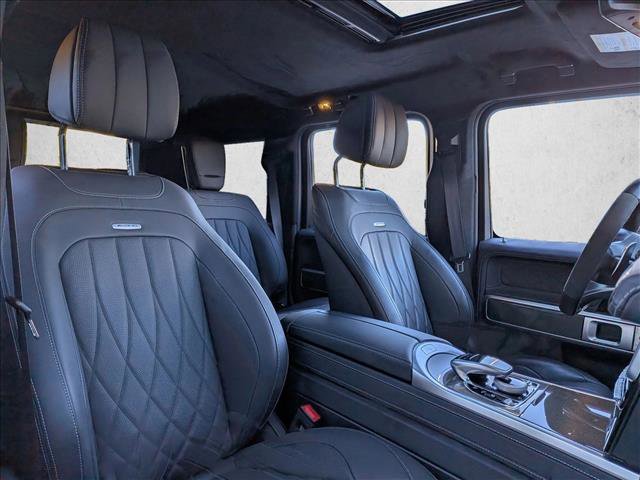 Used 2023 Mercedes-Benz G 63 AMG 4MATIC image 18
