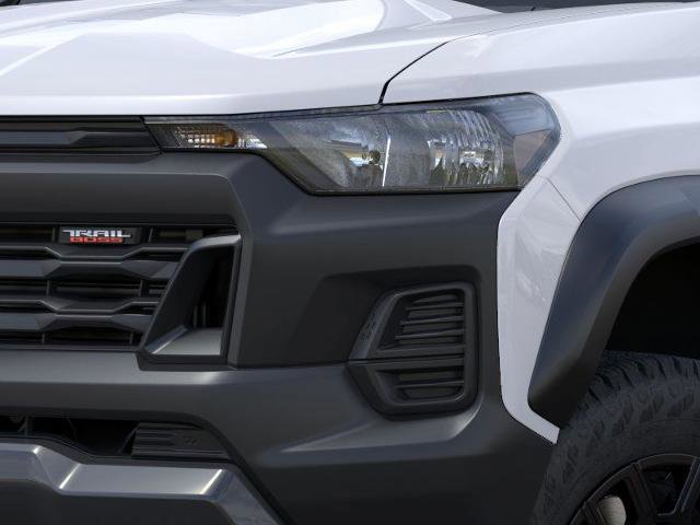 New 2026 Chevrolet Colorado Trail Boss image 40