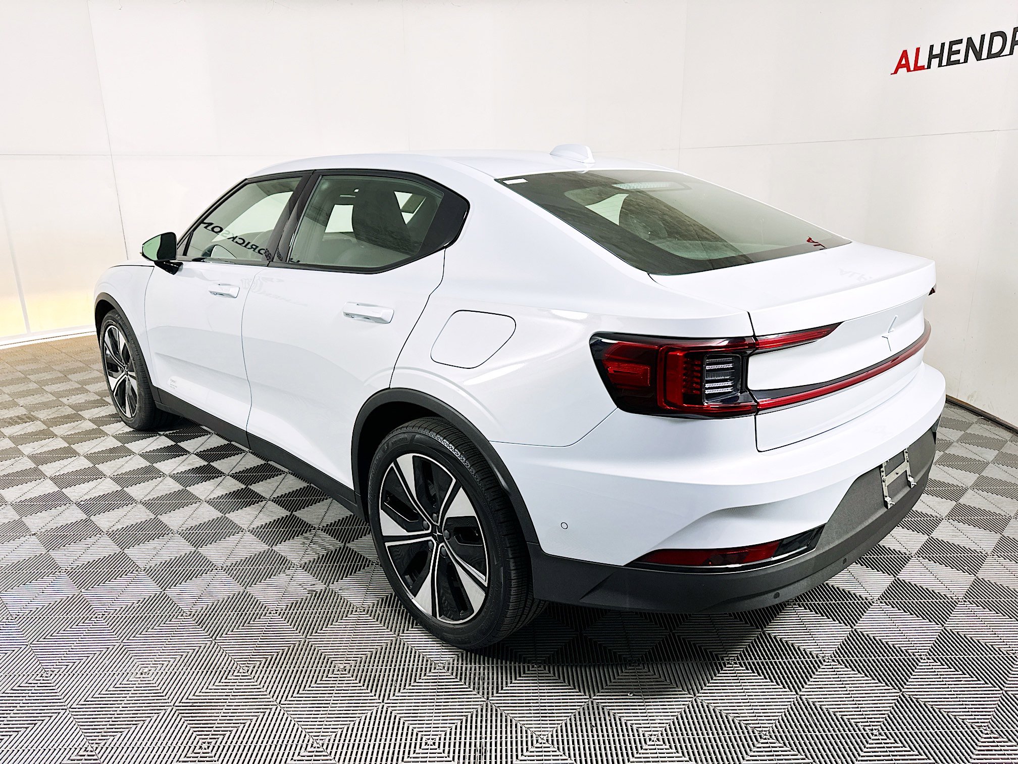 Used 2023 Polestar Polestar 2 w/ Pilot Pack image 5