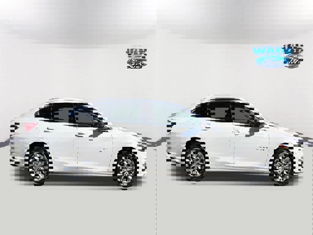 Used 2023 Chevrolet Malibu LT image 4