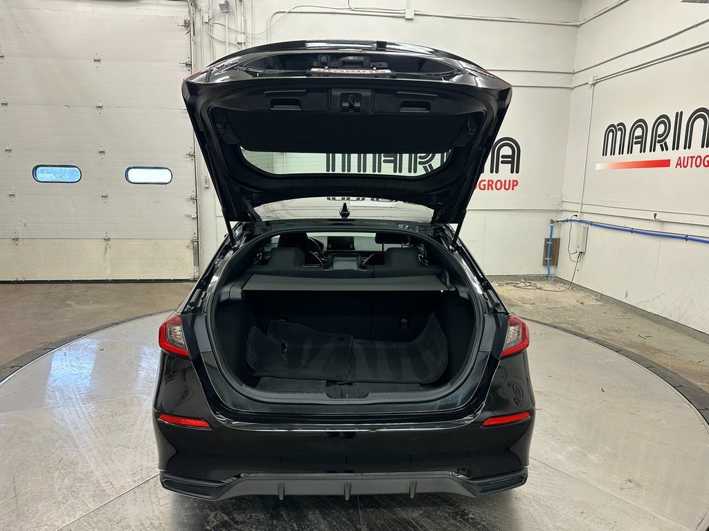 Used 2024 Honda Civic Sport image 15