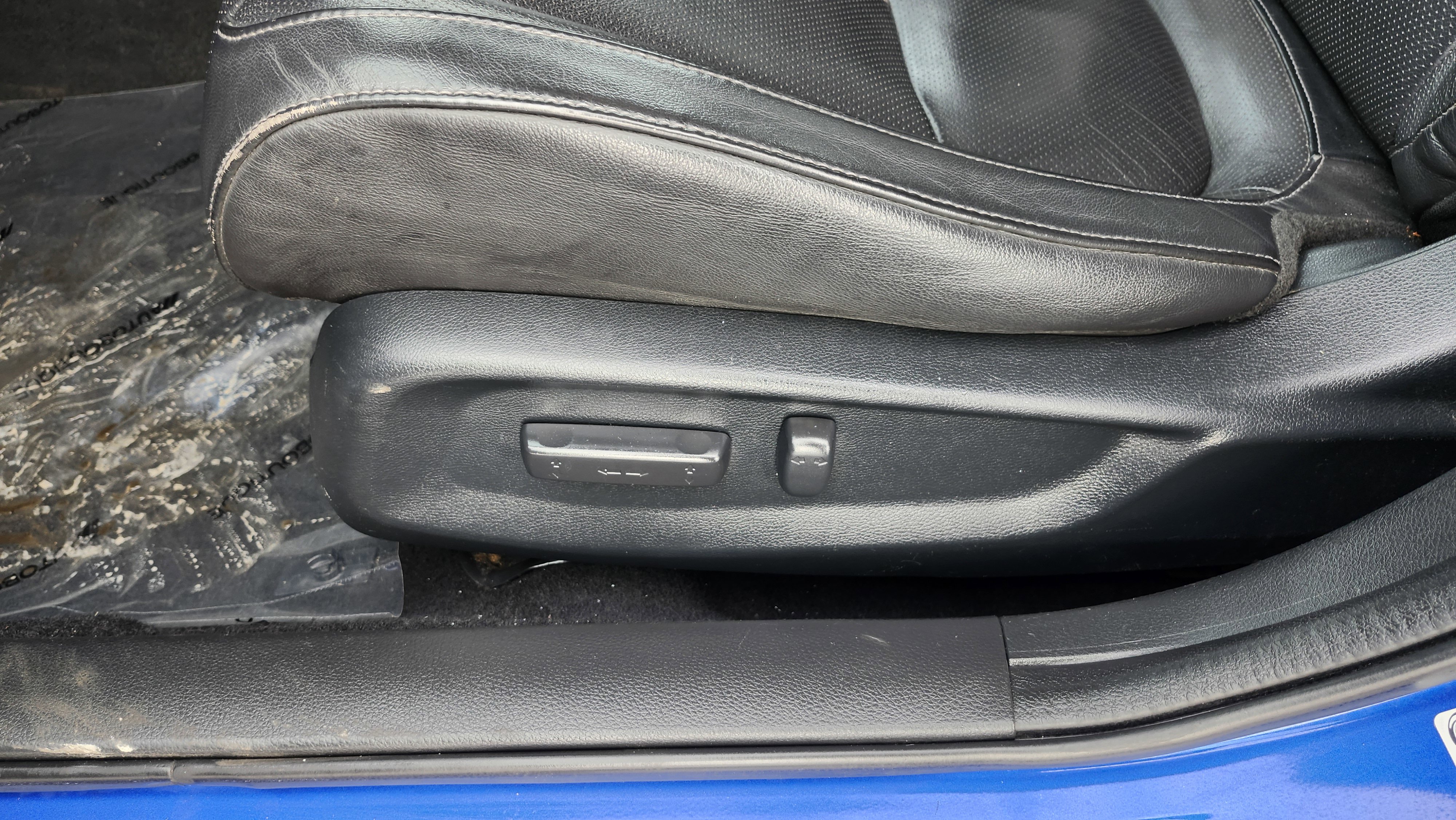 Used 2017 Honda Civic EX-L image 23