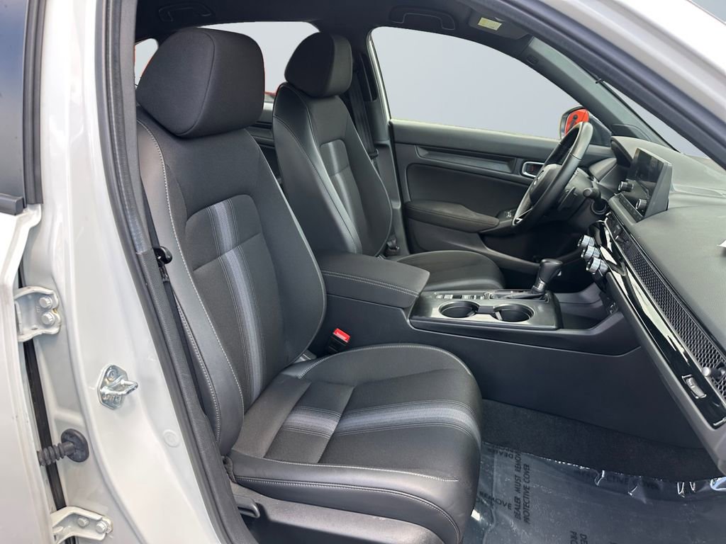 Used 2024 Honda Civic Sport image 15
