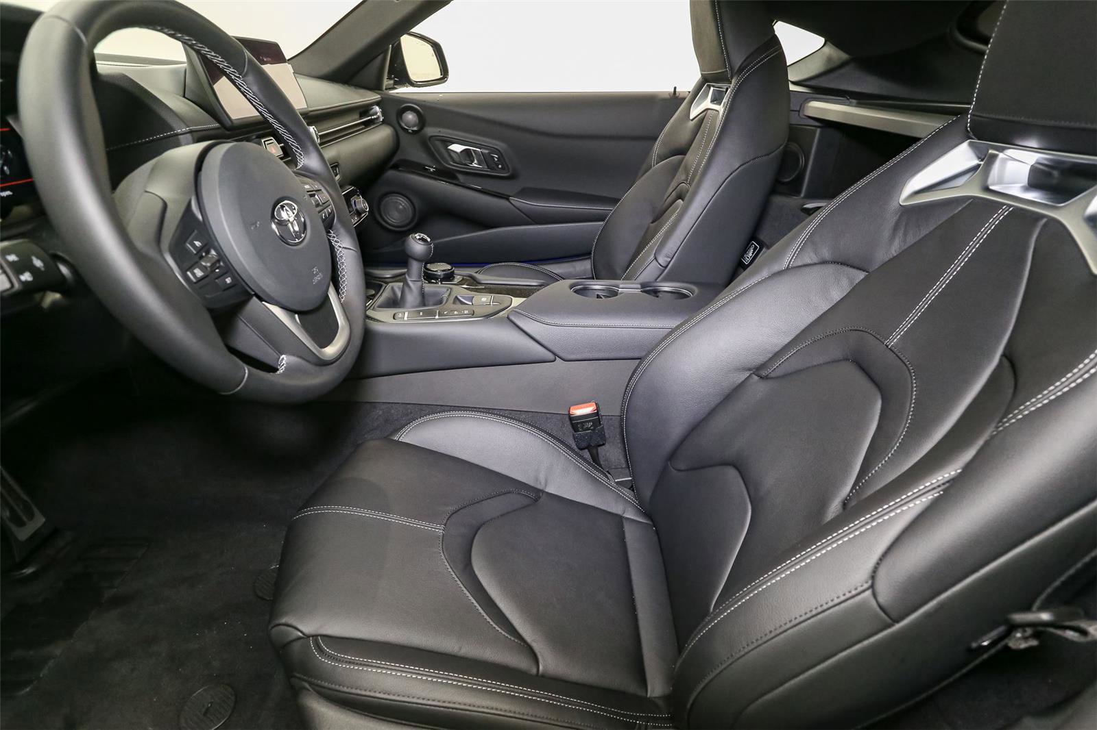 New 2026 Toyota Supra Premium image 23