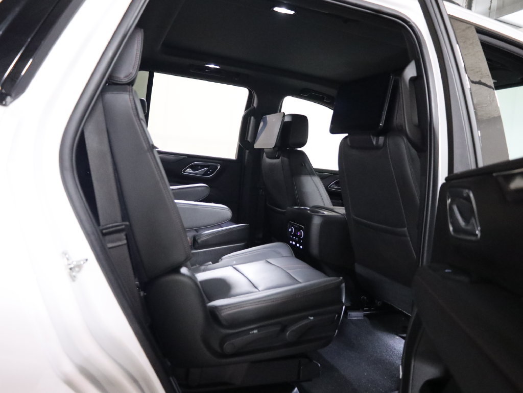 Used 2021 Chevrolet Tahoe RST w/ Luxury Package AWD/4WD image 69